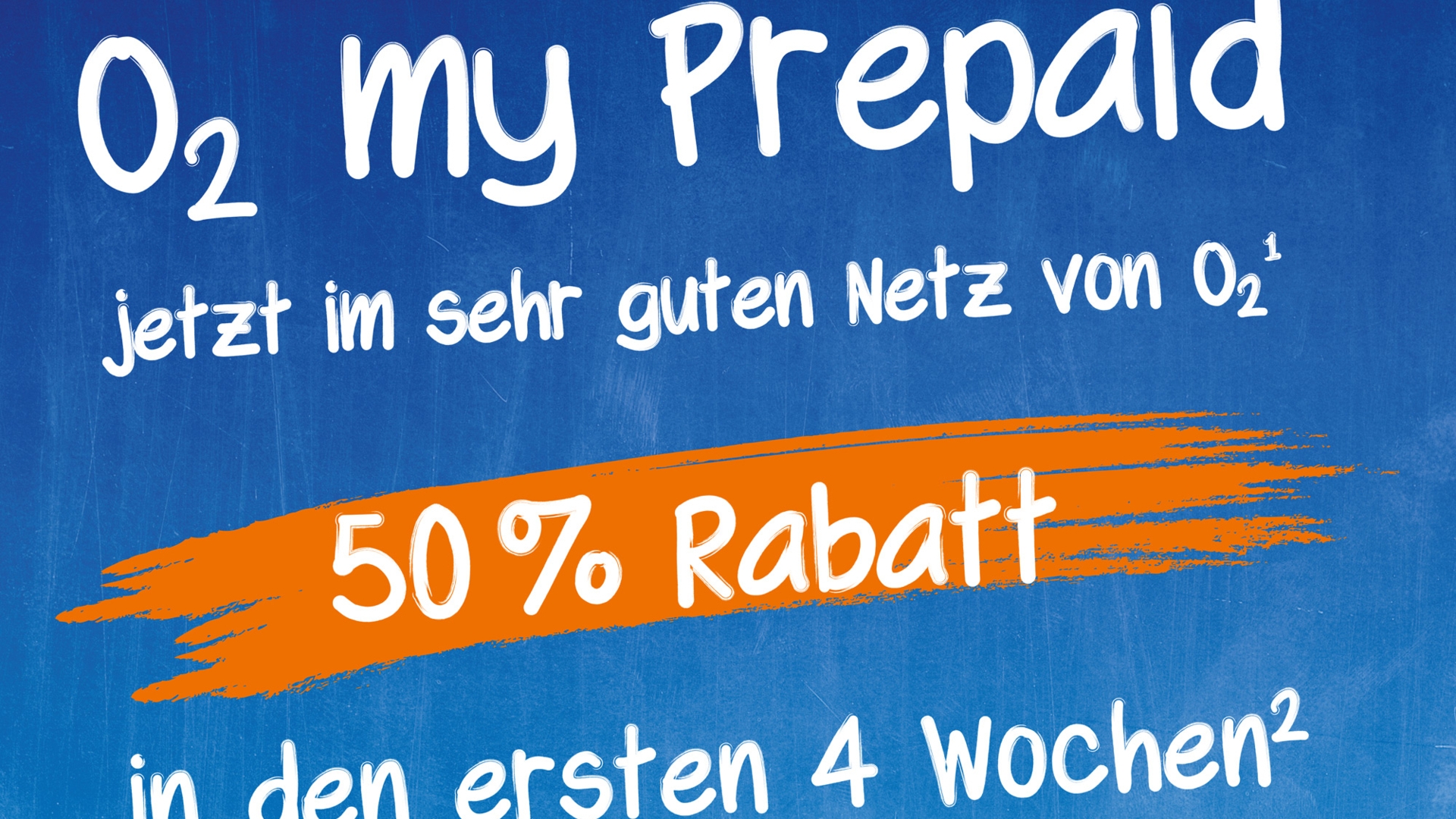 Günstige Prepaid Karte o2 Günstige Prepaid Karte o2 Aktion