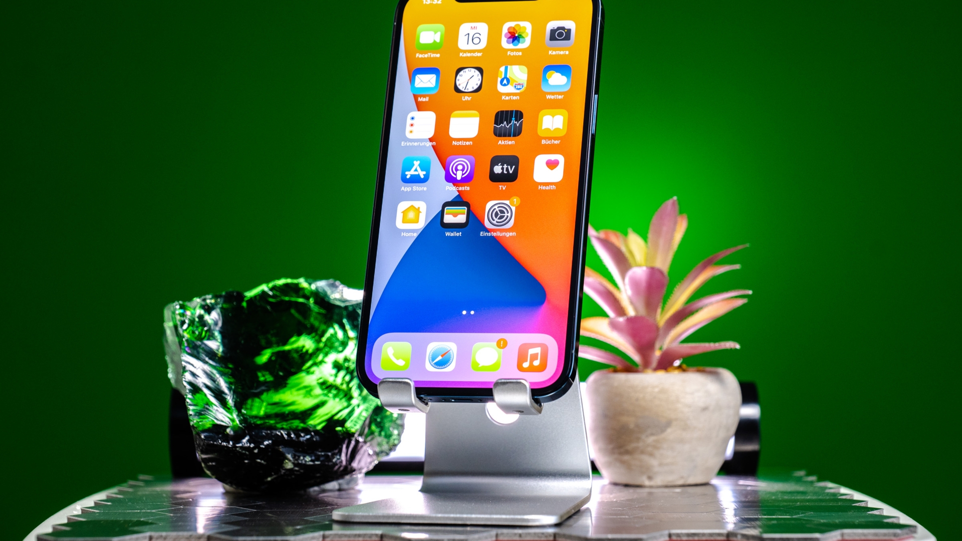 iPhone 12 Pro Max Test iPhone 12 Pro Max Test