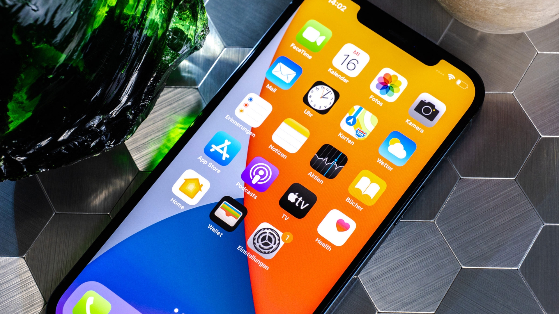 iPhone 12 Pro Max Test Design iPhone 12 Pro Max Test Design