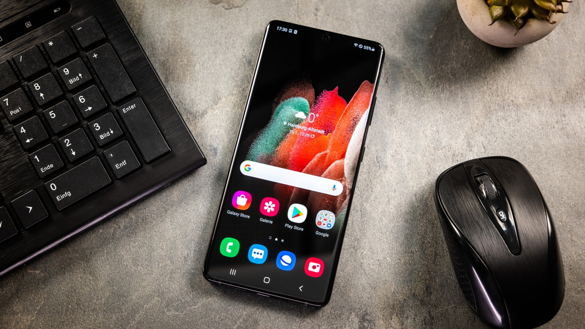 samsung-galaxy-s21-ultra-display Samsung Galaxy S21 Ultra Display