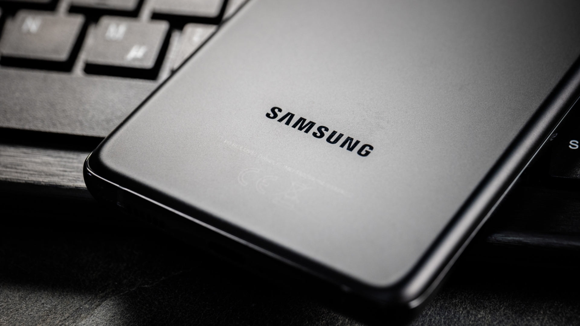 samsung-galaxy-s21-ultra-logo Galaxy S21 Ultra Samsung Logo