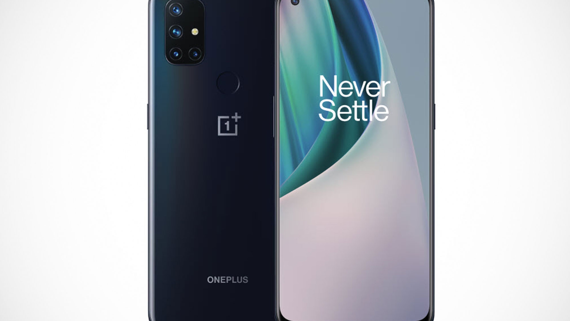 OnePlus Nord N10 5G