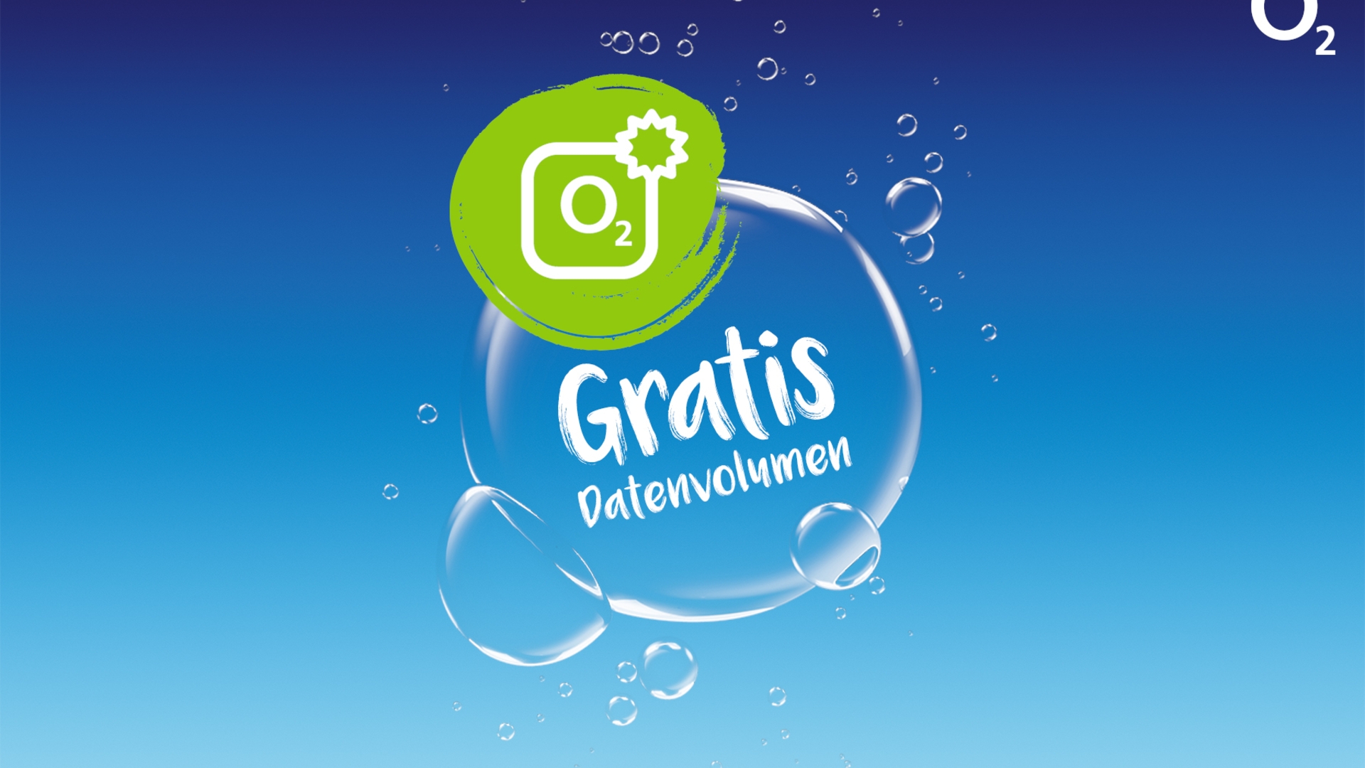 Kostenloses Datenvolumen o2 500 MB geschenkt Kostenloses Datenvolumen o2 500 MB geschenkt