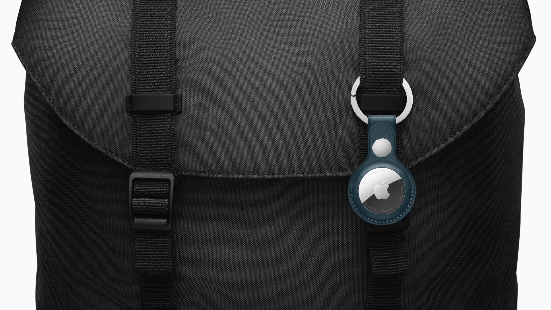 AirTags 2 sollen sicherer werden: Nicht immer sind die Tracker so sichtbar platziert Apple AirTag