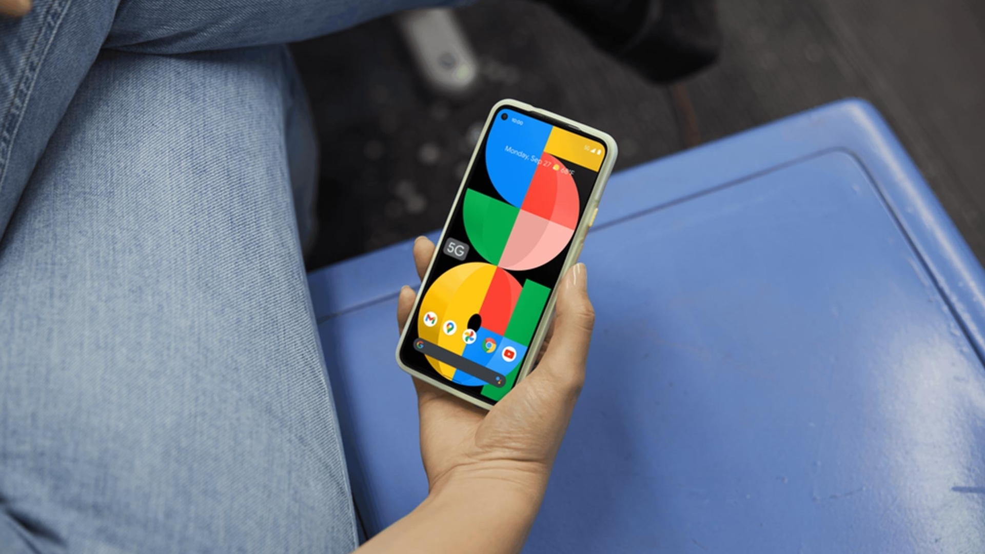 google-pixel-5a-5g Google Pixel 5a 5G