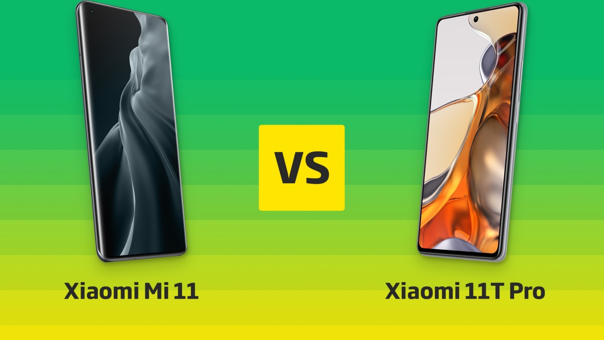 xiaomi-mi-11-vs-xiaomi-11T-pro-header Xiaomi Mi 11 vs Xiaomi 11T Pro Header