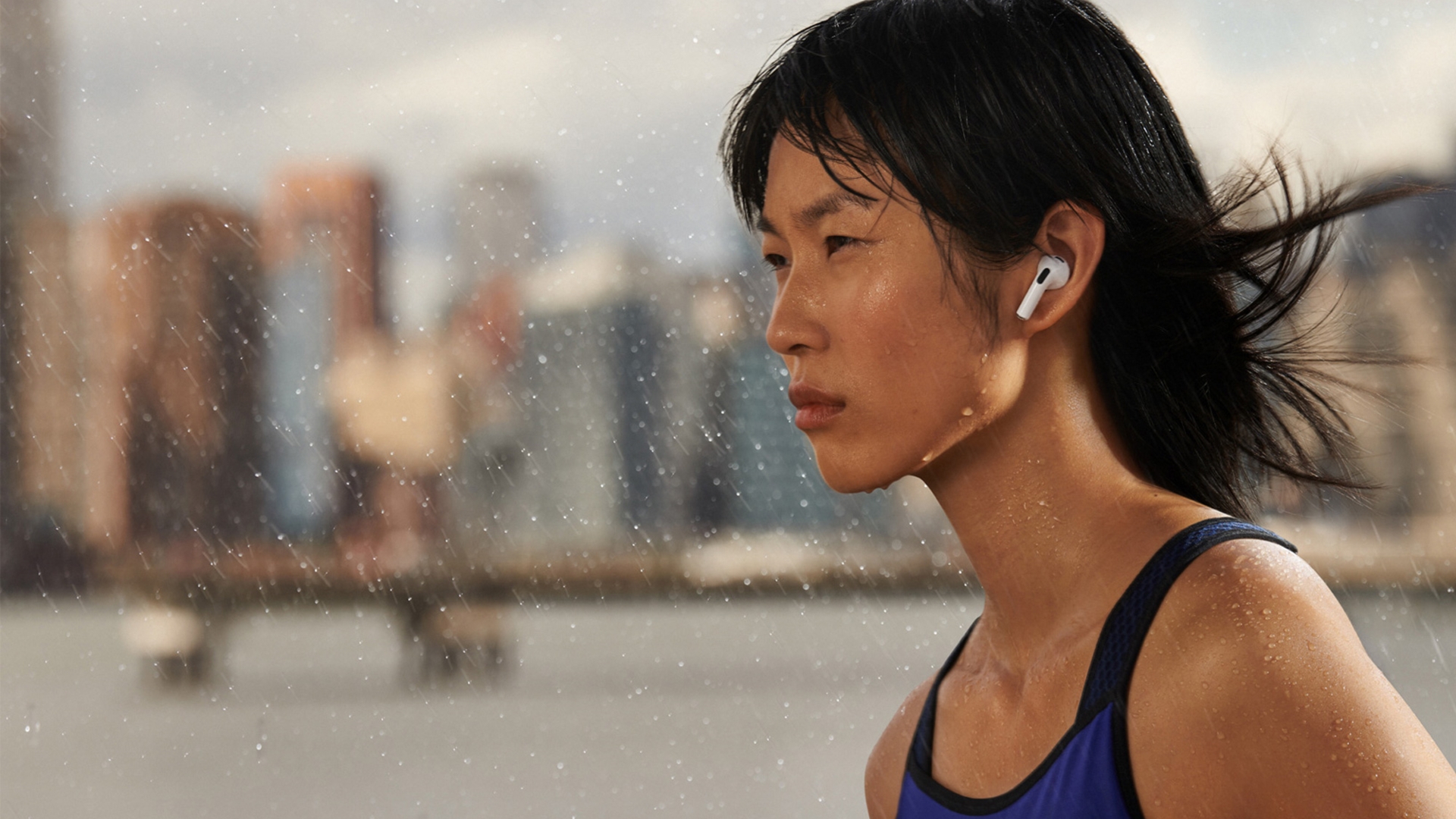AirPods sind die beliebtesten Wireless-Kopfhörer auf dem Markt AirPods 3. Generation