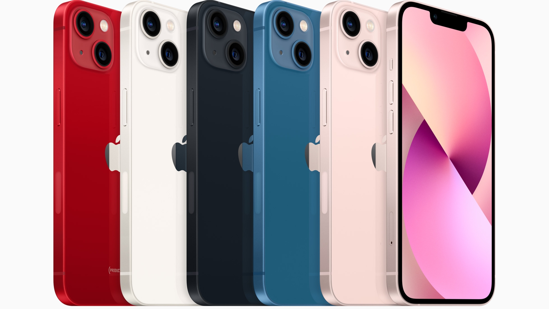Apple_iphone13_colors_us_09142021 iPhone 13 alle Modelle