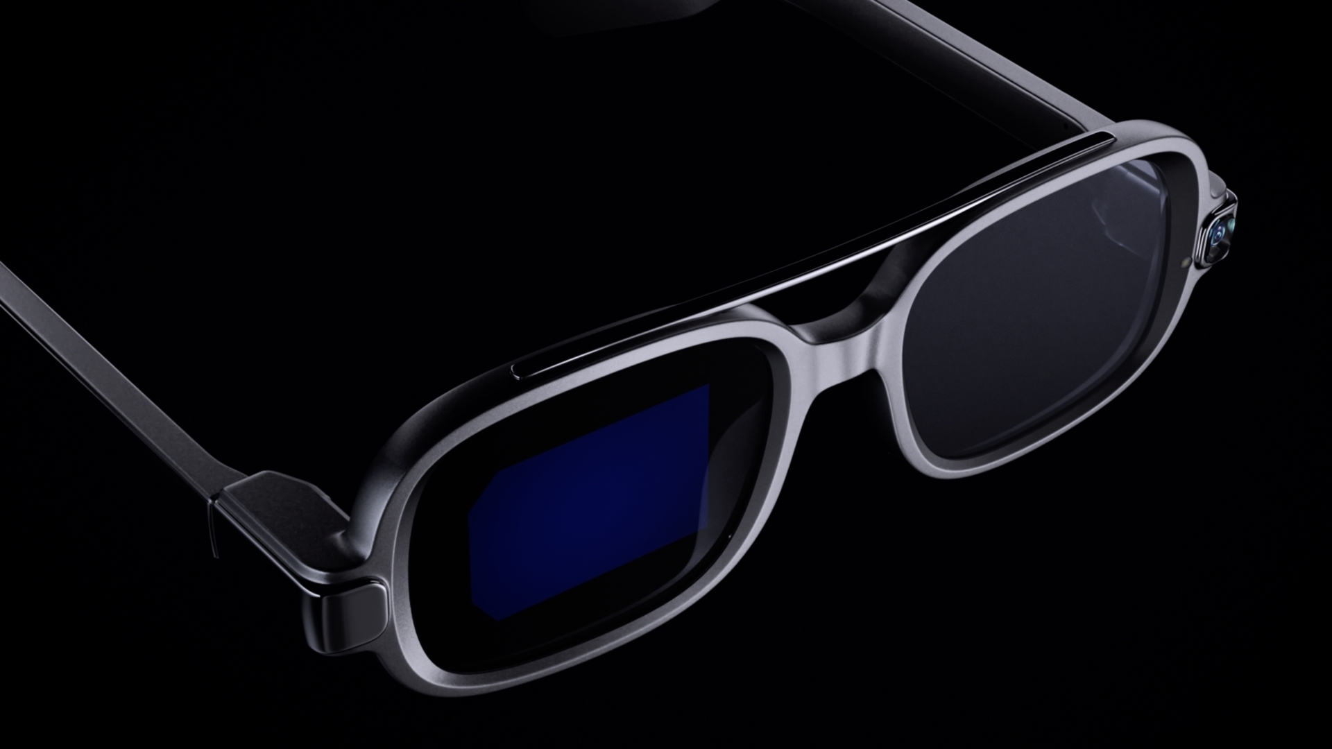 Xiaomi Smart Glasses Xiaomi Smart Glasses