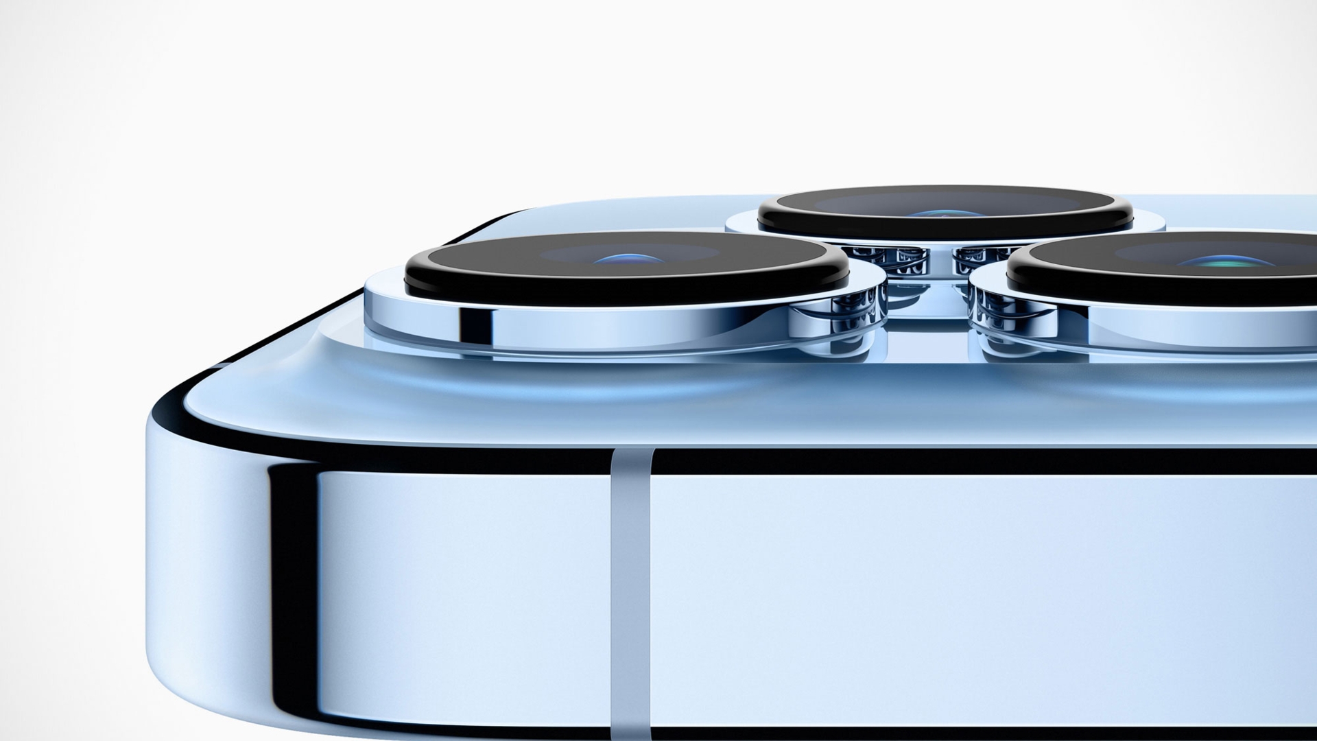 iPhone 13 Pro Kamera iPhone 13 Pro Kamera