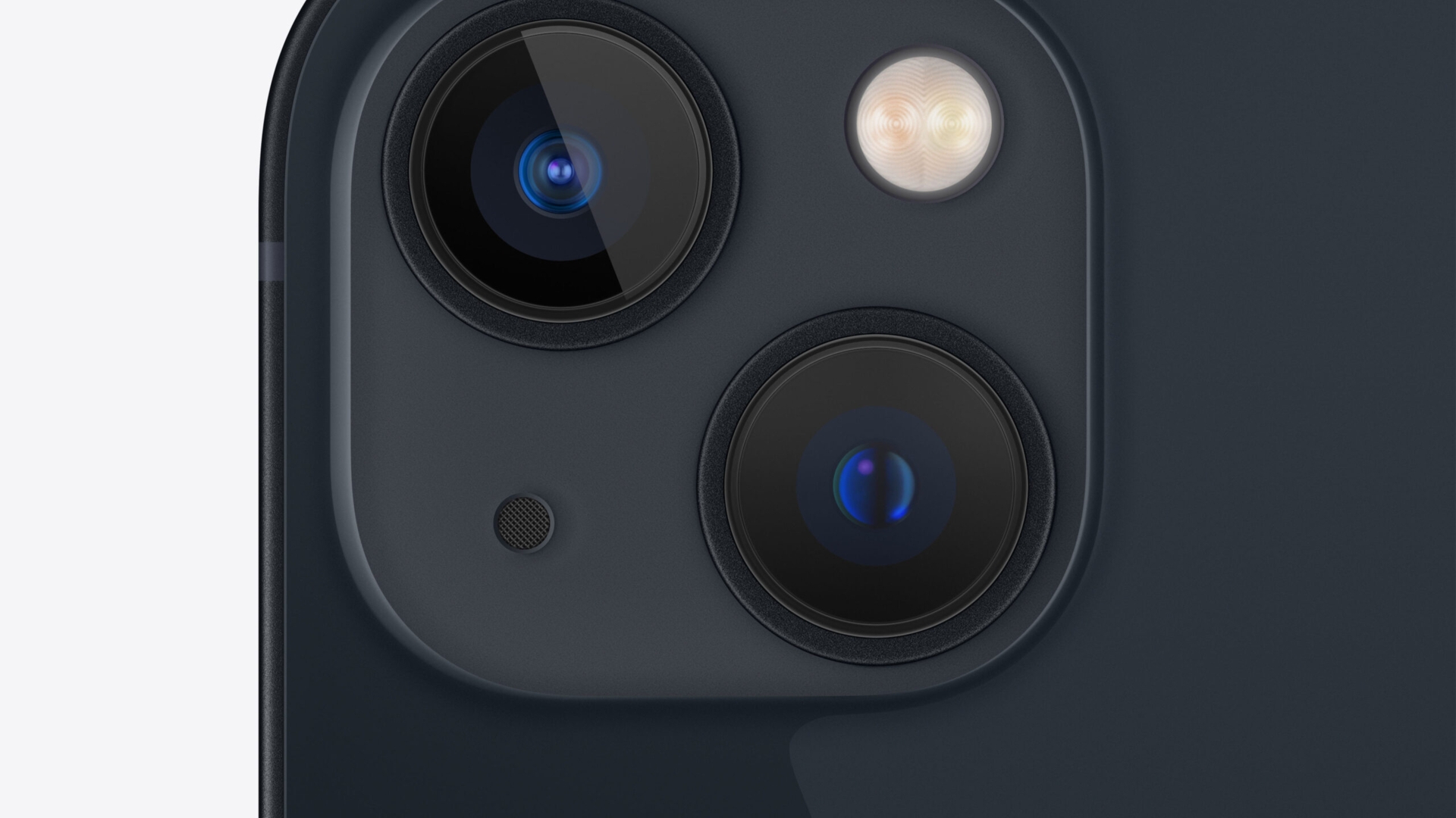 iPhone 13 mini Kamera iPhone 13 mini Kamera