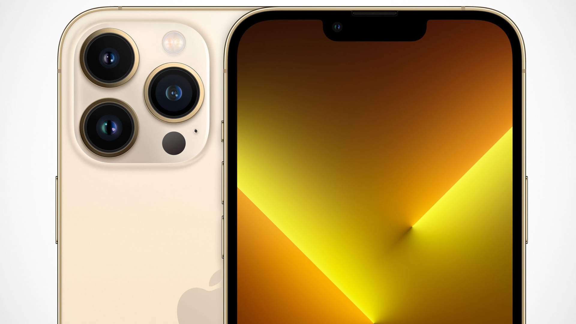 iPhone 13 Pro Max Gold iPhone 13 Pro Max Gold