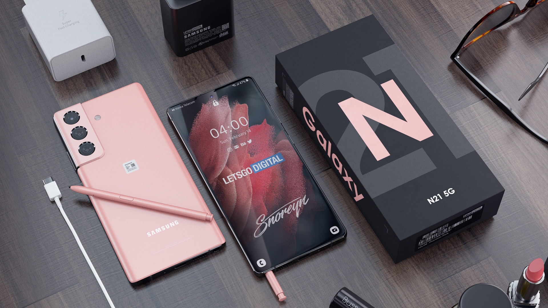 samsung-galaxy-note-21-design-concept--rosa-letsgodigital Samsung Galaxy Note 21 Concept