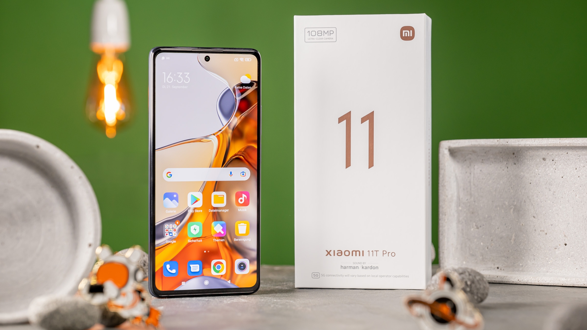 xiaomi-11t-pro-aufmacher Xiaomi 11T Pro mit Verpackung