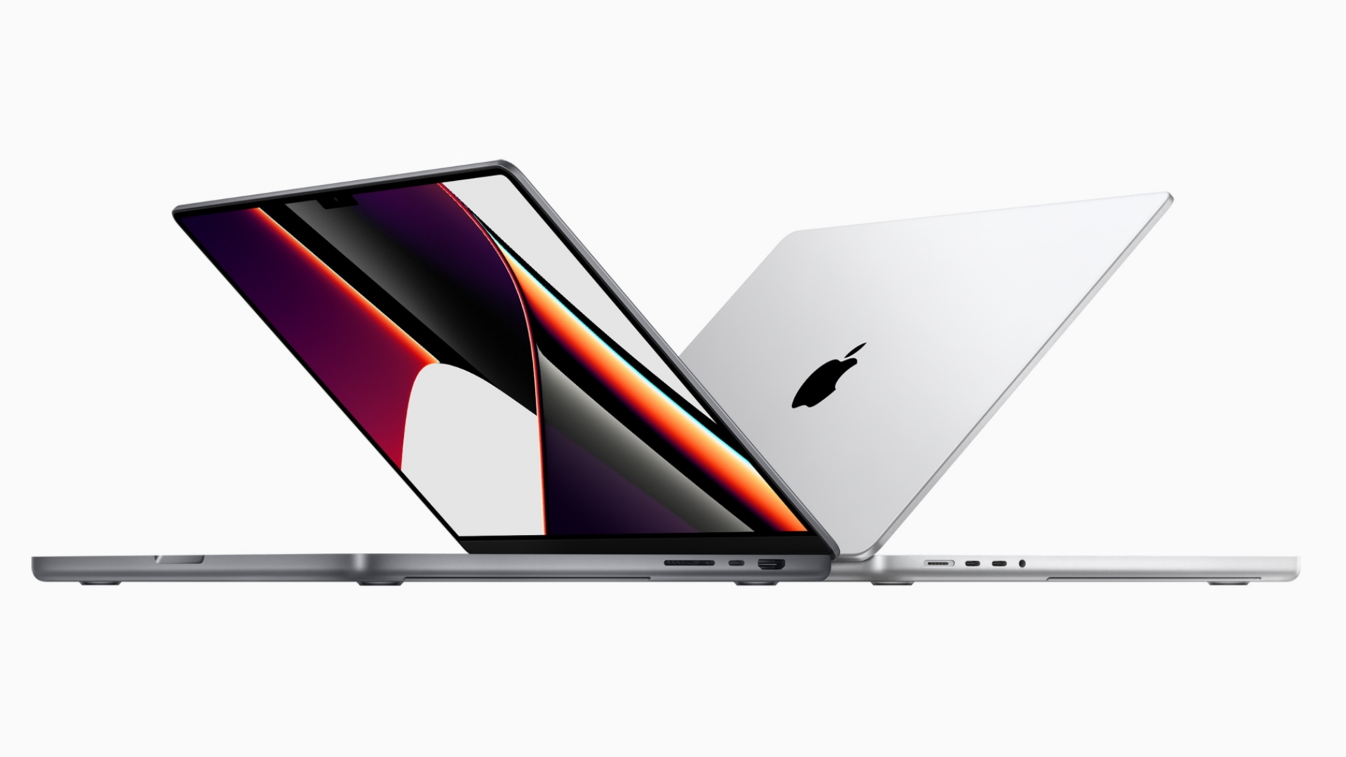 Apple MacBook Pro 2021