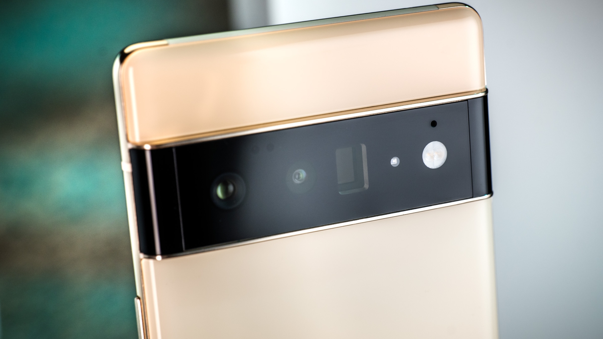 Google Pixel 6 Pro Kamera Google Pixel 6 Pro Kamera