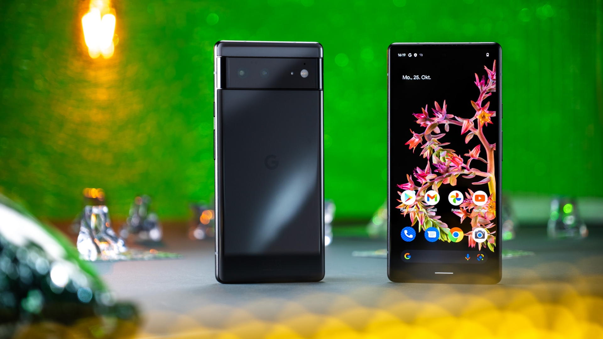 Google Pixel 6 Google Pixel 6