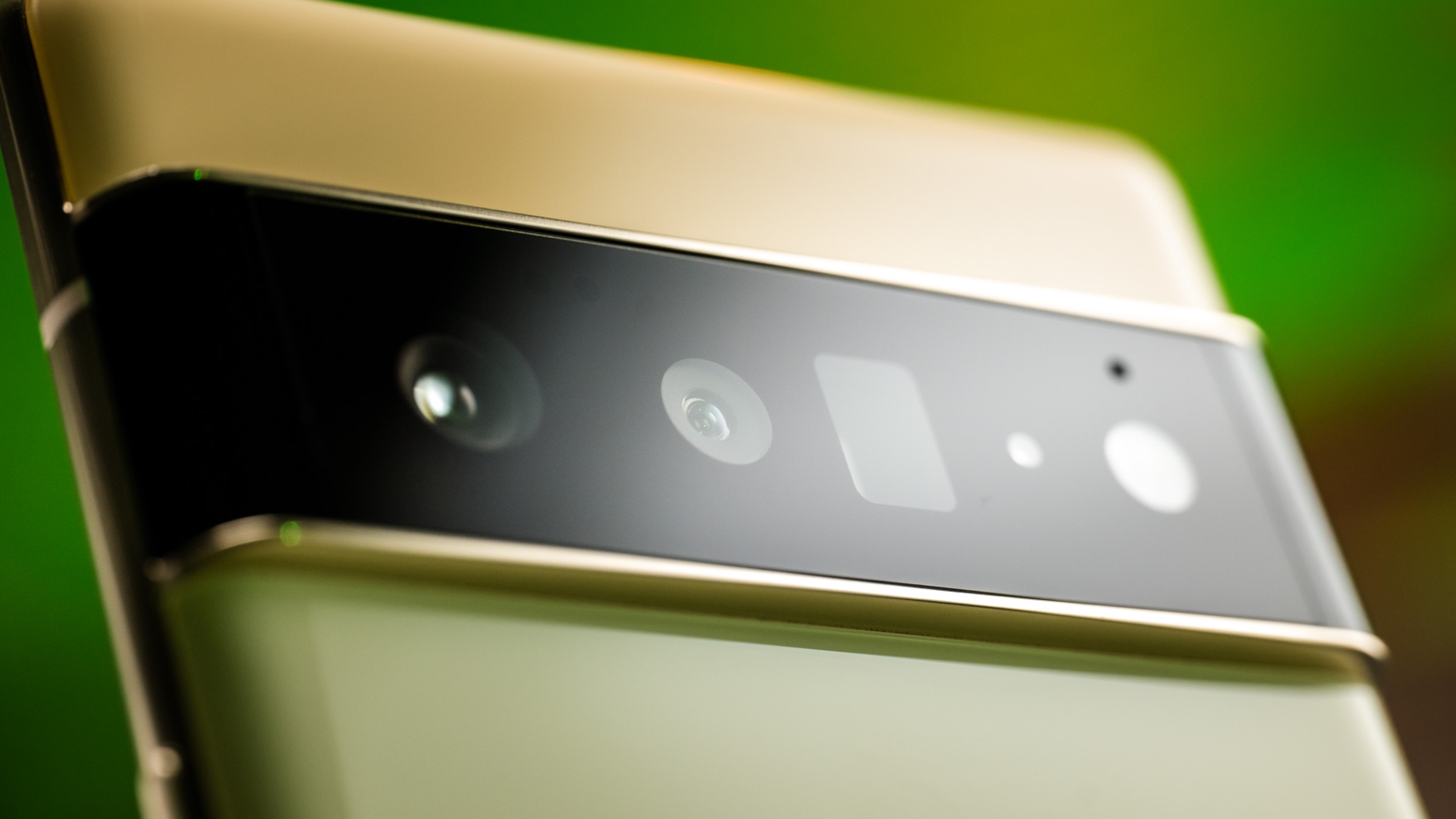 Pixel 6 Pro Kamera Pixel 6 Pro Kamera