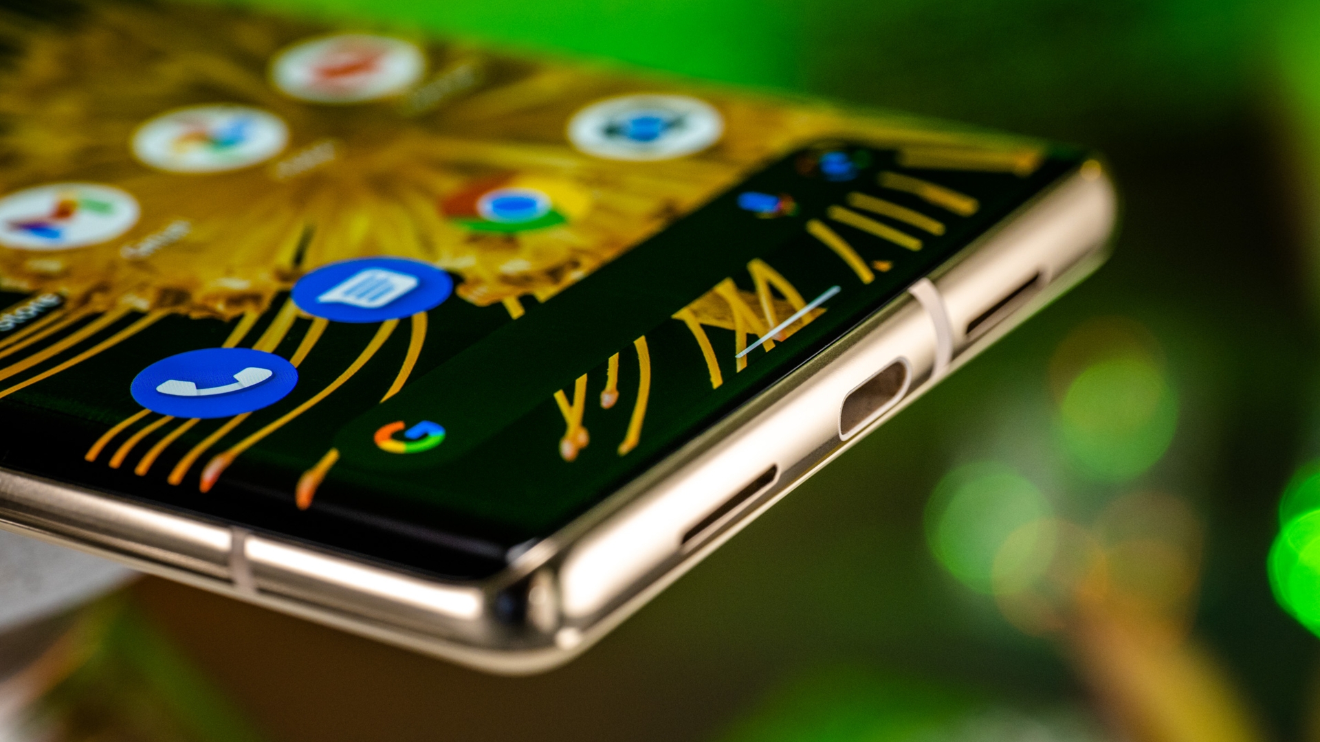 google-pixel-6-pro-bild-22 Pixel 6 Pro Test