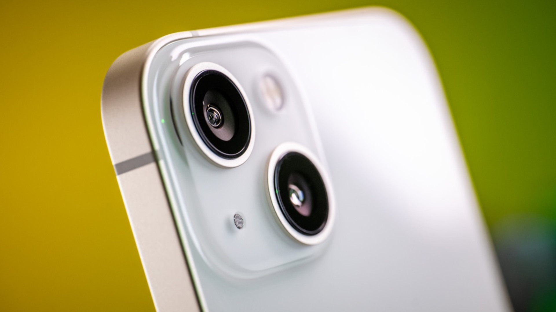 iPhone 13 Test Kamera iPhone 13 Test Kamera