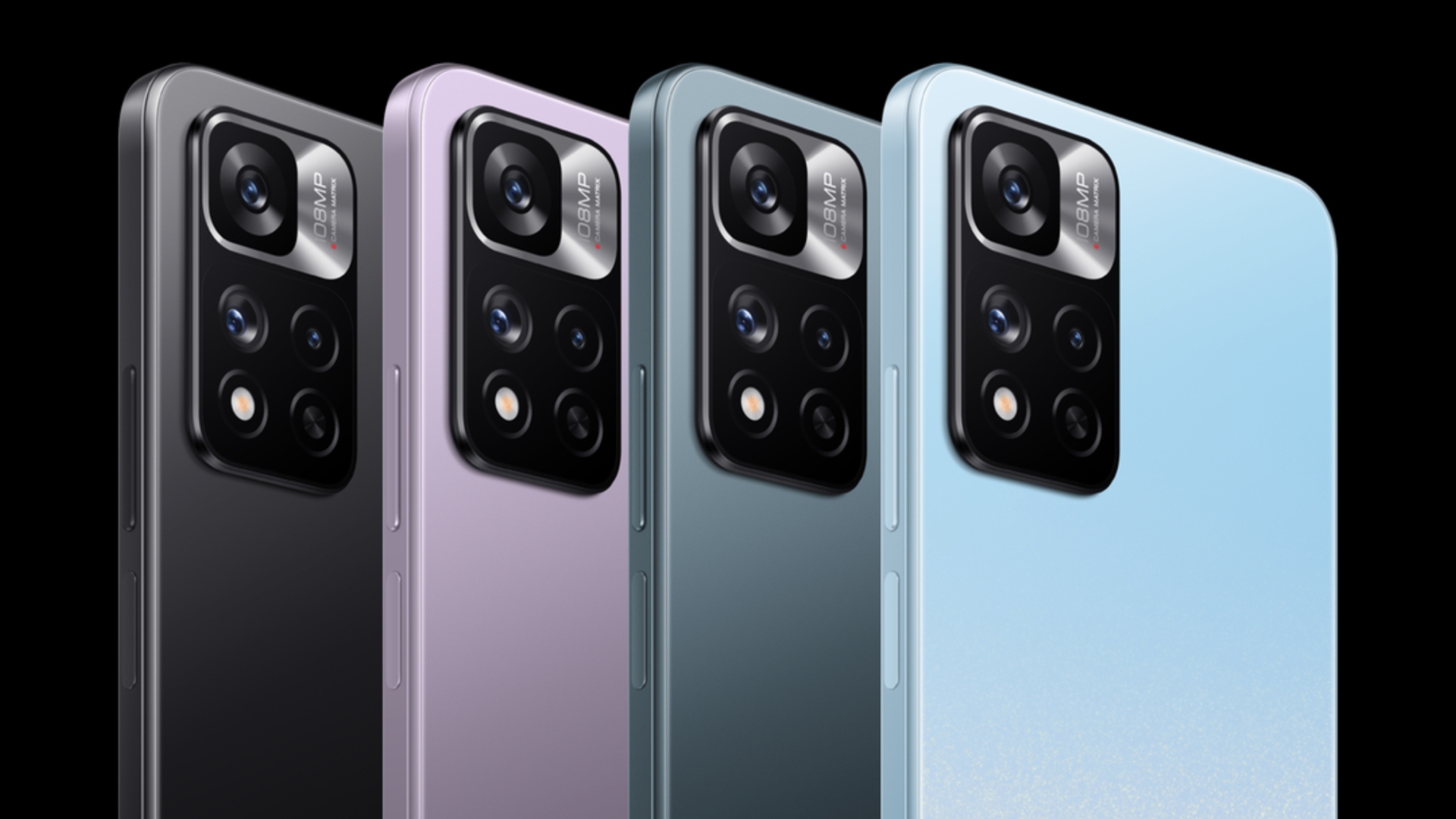 Xiaomi Redmi Note 11 Pro Xiaomi Redmi Note 11 Pro