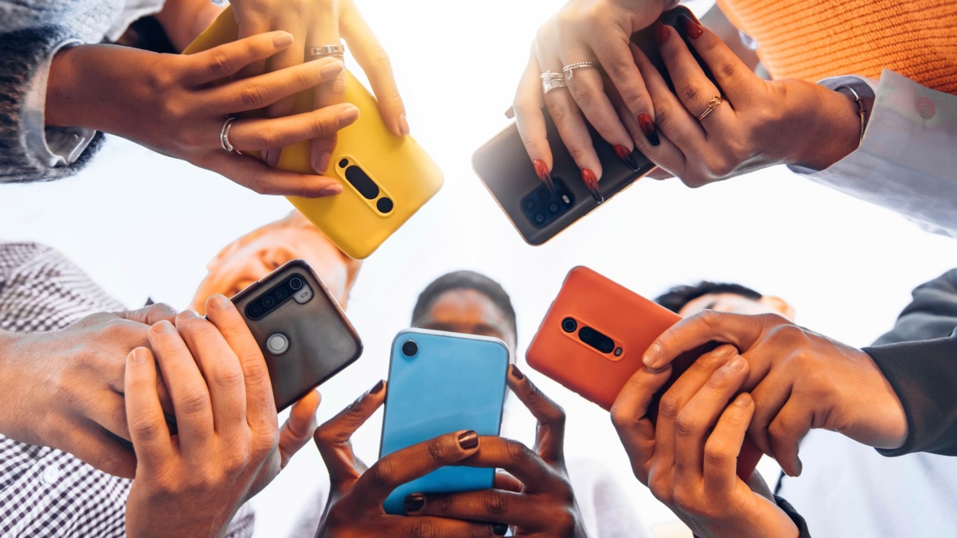 Welches Handy lohnt sich für euch? Welches Smartphone kaufen Beitragsbild