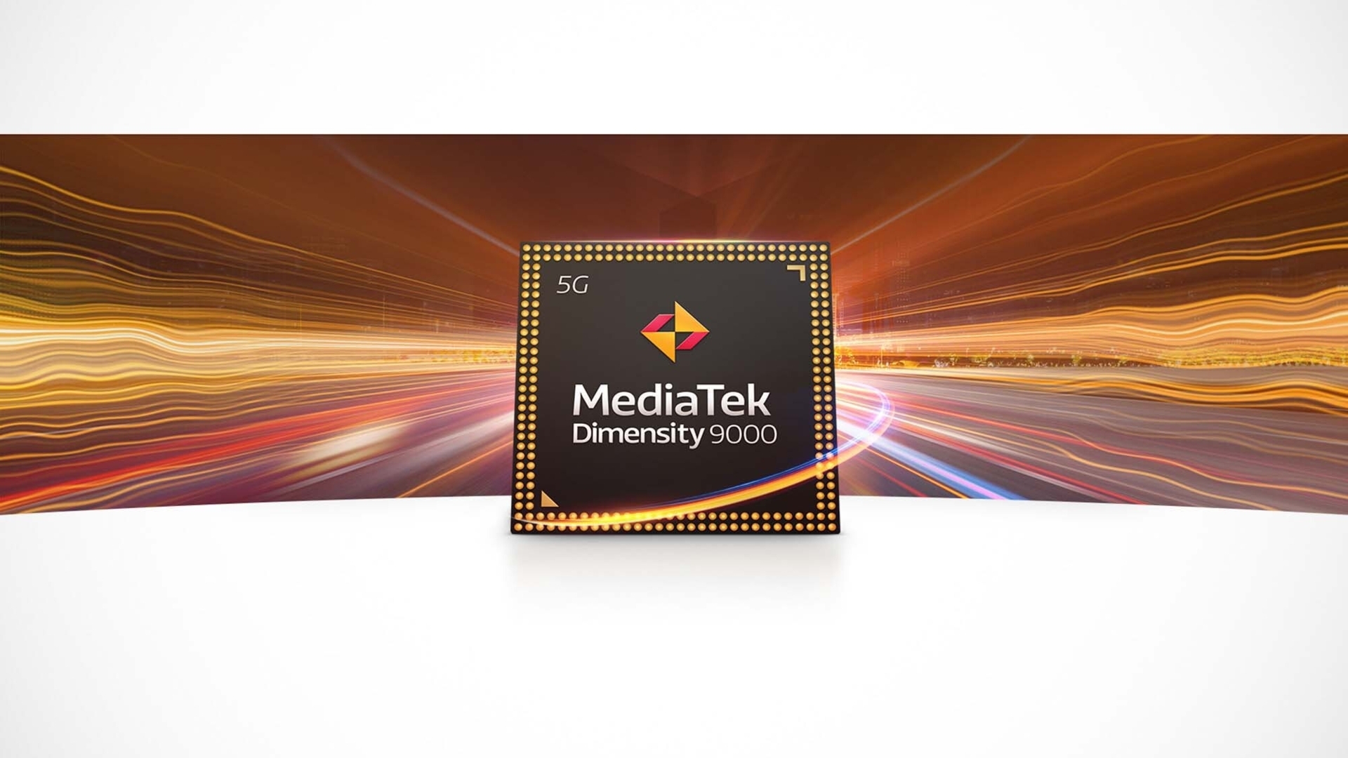 MediaTek Dimensity 9000 Prozessor