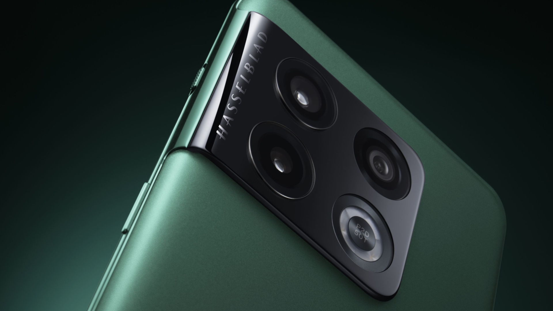 OnePlus10Pro-Vignette OnePlus 10 Pro Kamera CloseUp