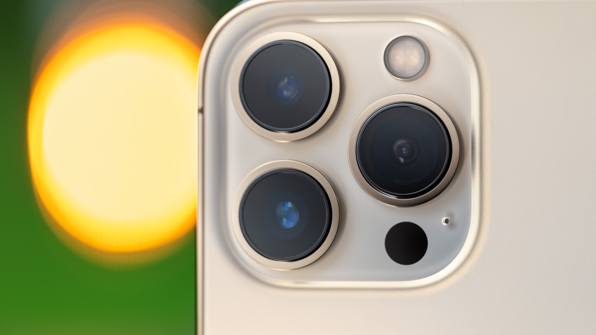 iPhone 13 Pro Max im Kamera im Test iPhone 13 Pro Max im Kamera im Test