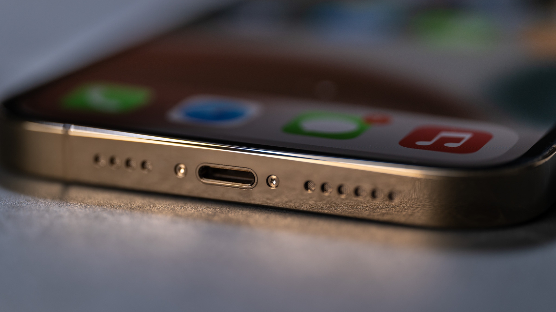 iPhone 13 Pro Max Edelstahlrahmen iPhone 13 Pro Max Edelstahlrahmen