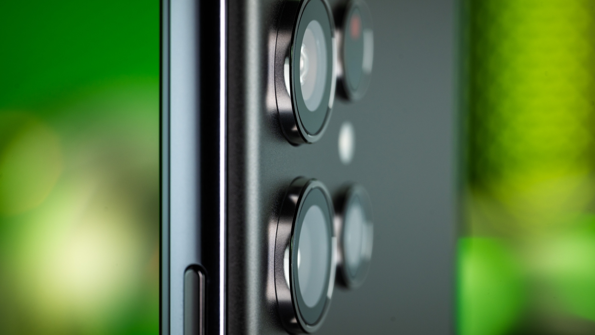 Galaxy S22 Ultra Kameralinsen Galaxy S22 Ultra Kameralinsen