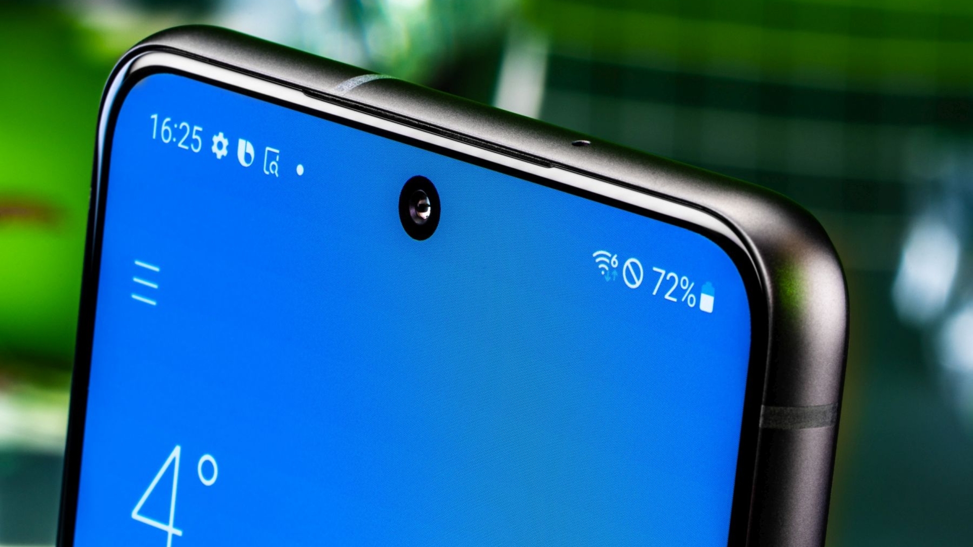 galaxy-s21-fe-notch1 Galaxy S21 FE