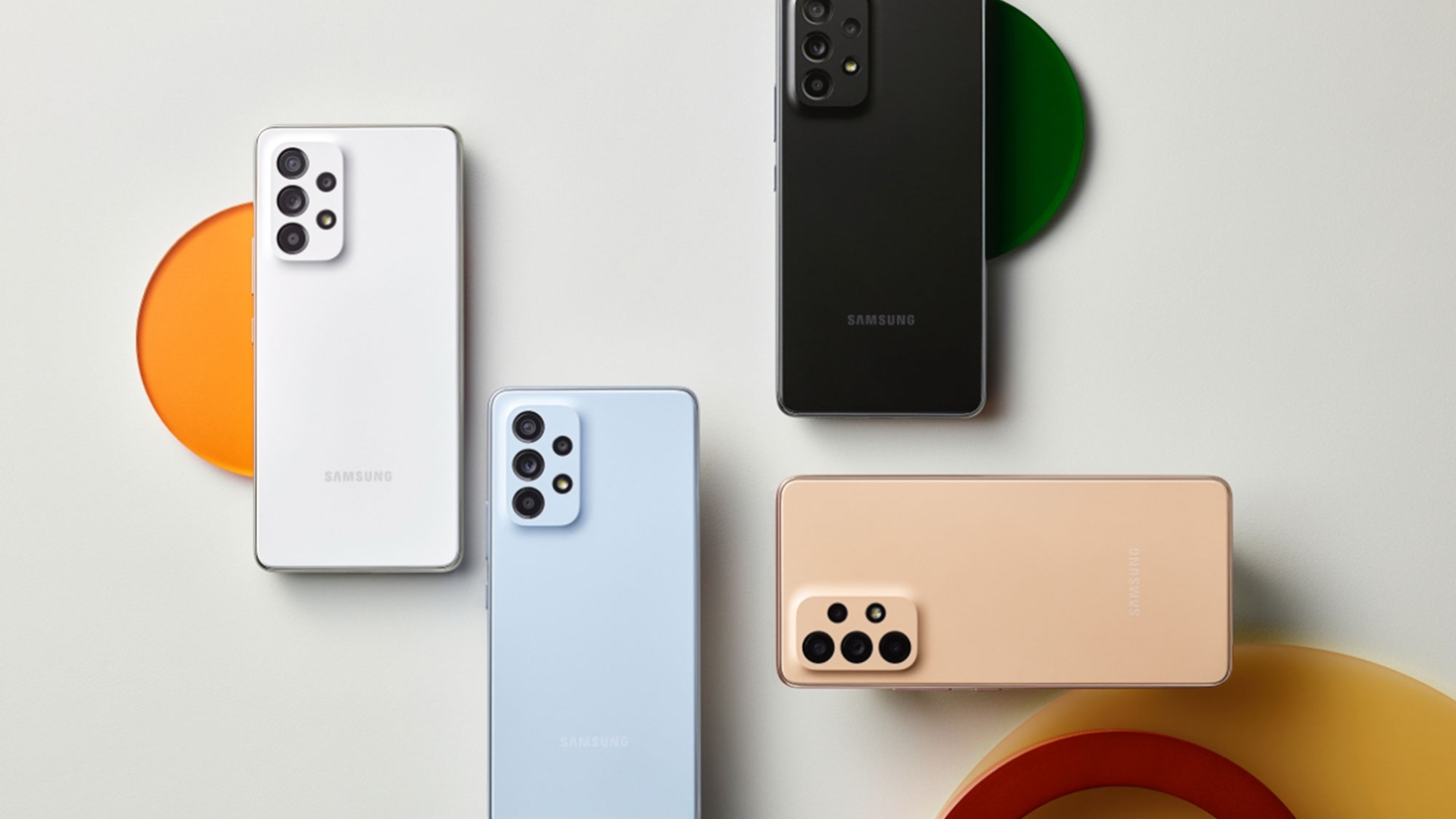 galaxy-a53-galaxy-a33 Galaxy A53 und Galaxy A33