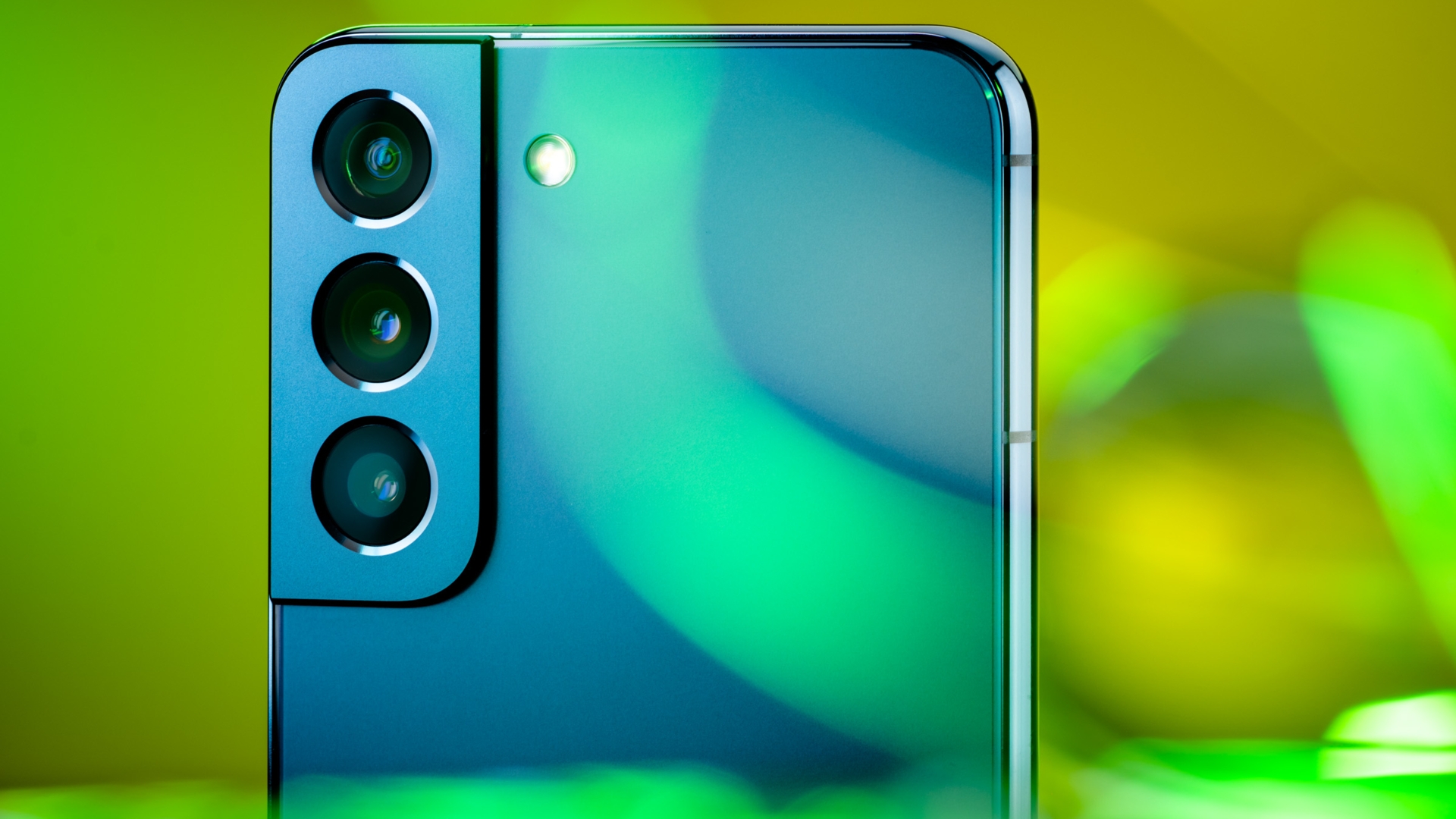 Samsung Galaxy S22 Kamera Test Samsung Galaxy S22 Kamera Test