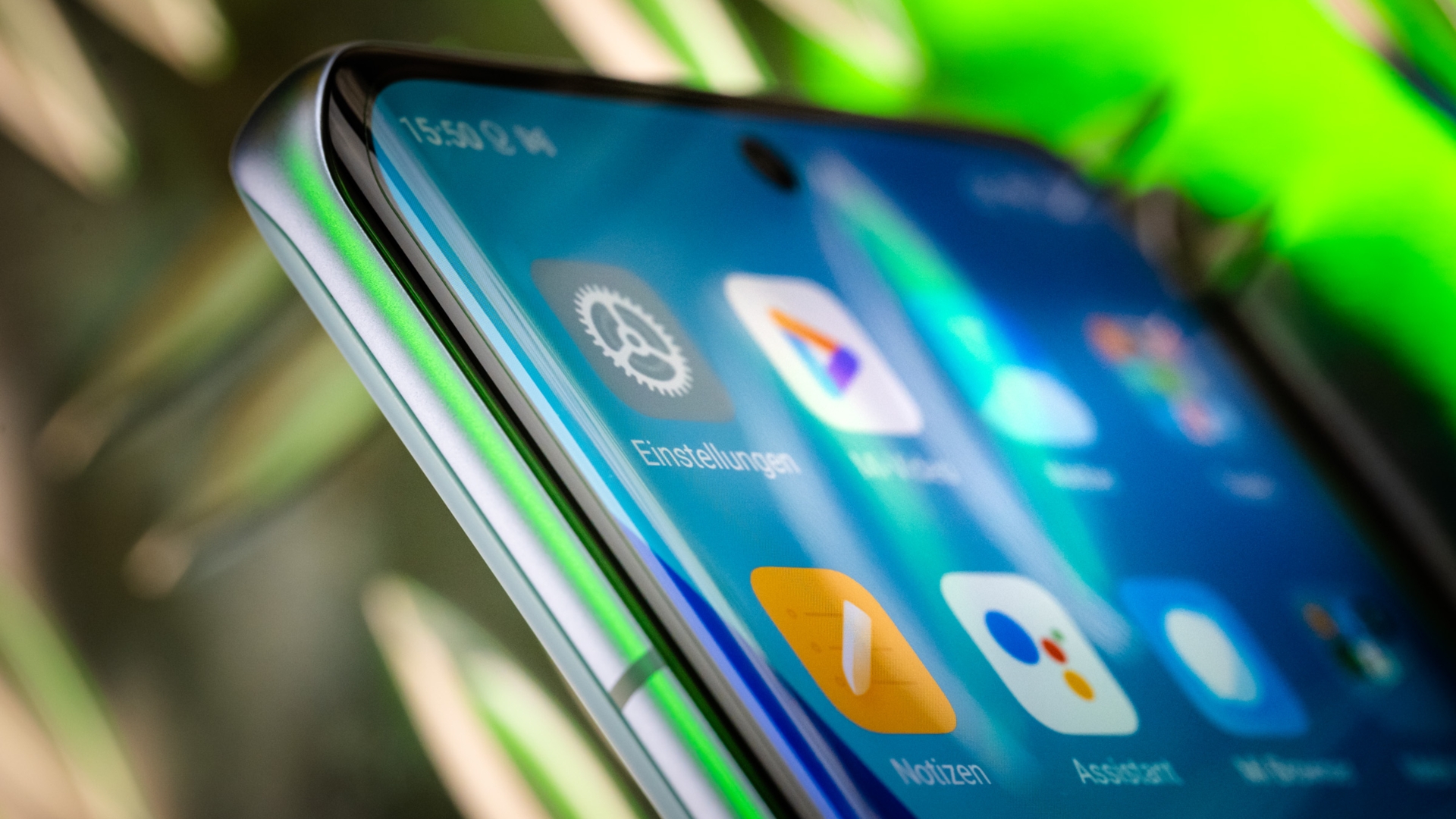 xiaomi-12-ecke3 Xiaomi 12 Design