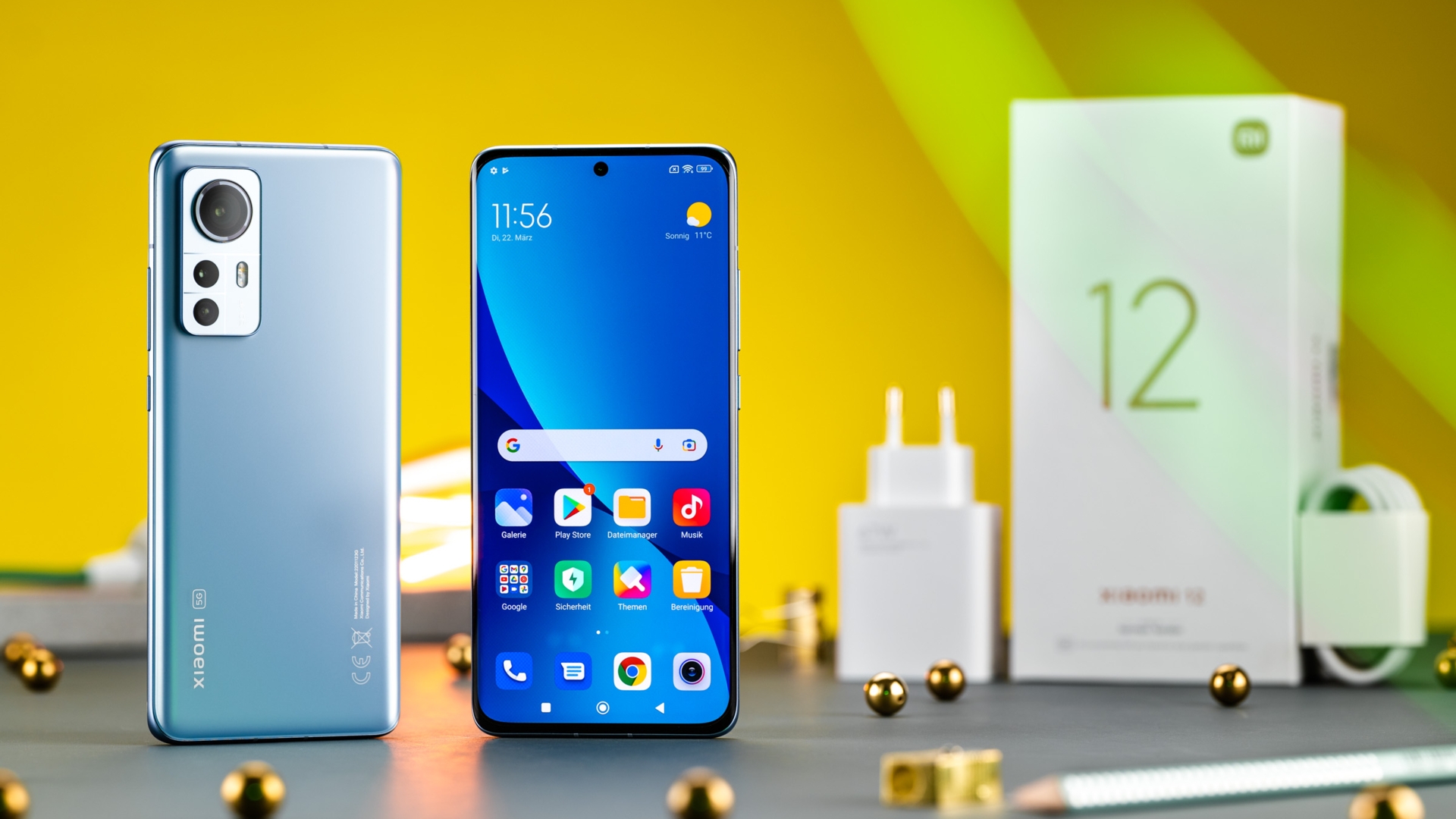 xiaomi-12-front Xiaomi 12 Test