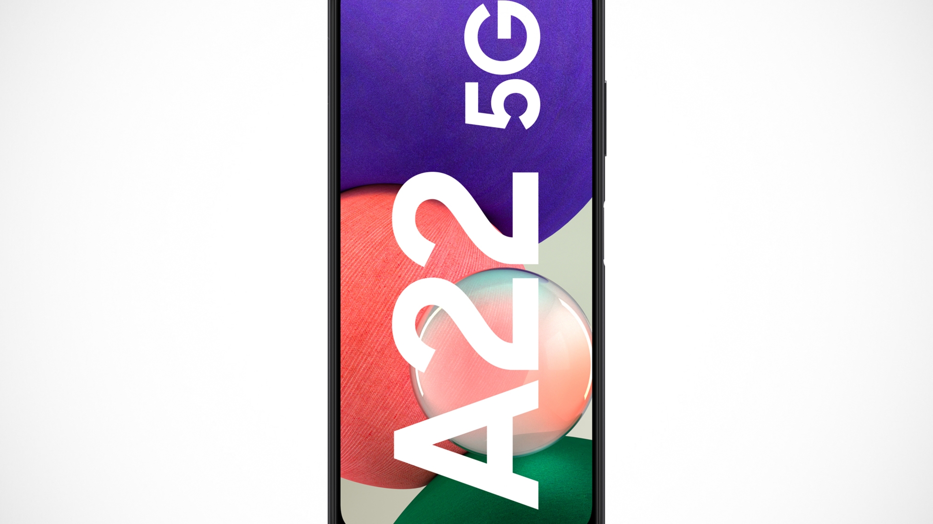 Samsung Galaxy A22 5G Samsung Galaxy A22 5G