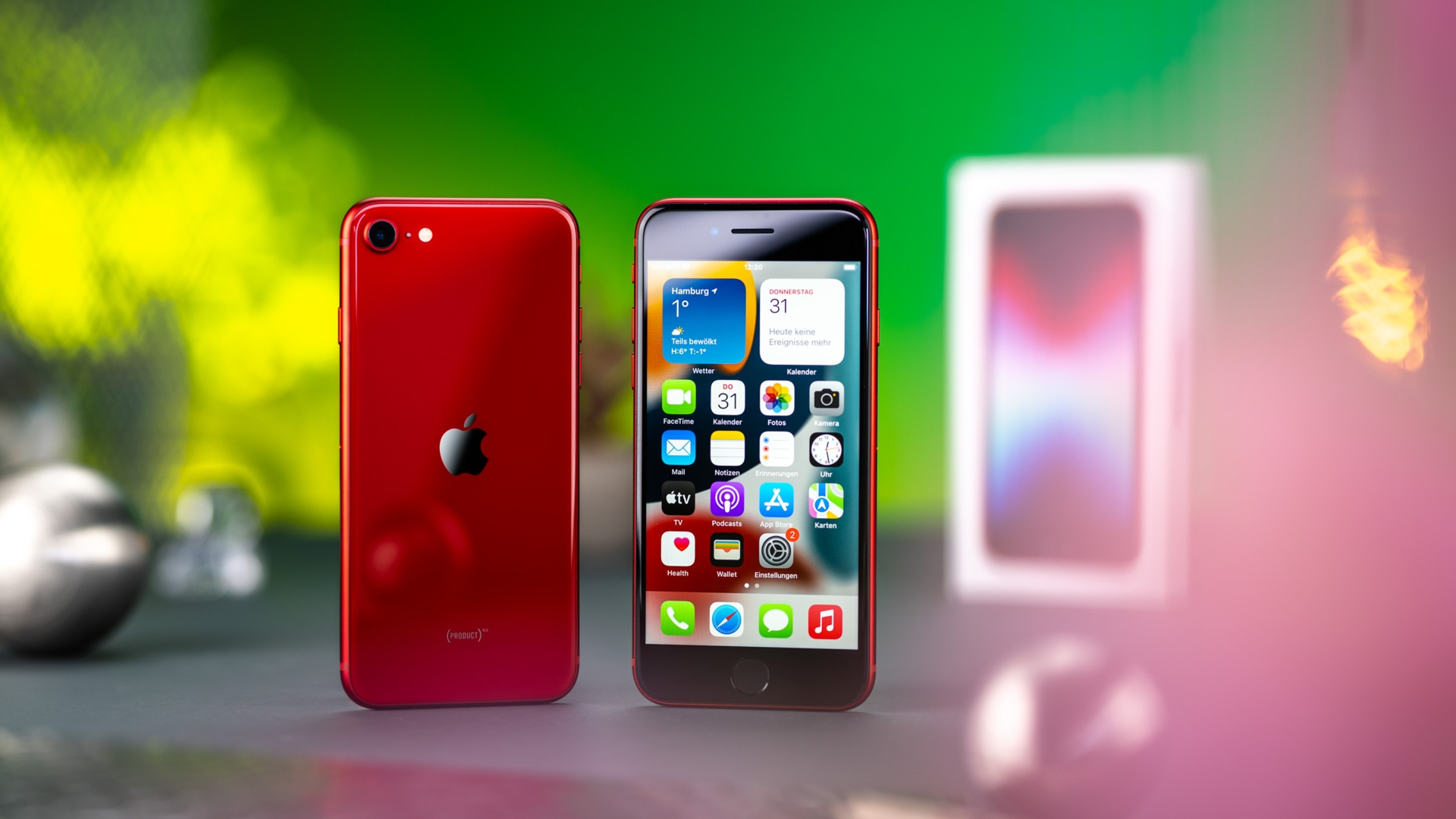 iphone-se-3-test-beitragsbild iPhone SE 3 Test Beitragsbild