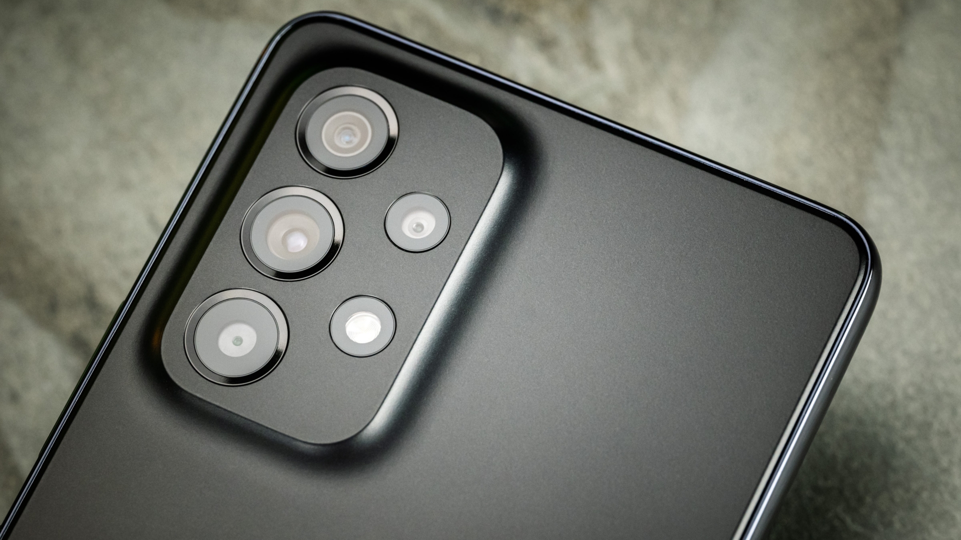 Samsung Galaxy A53 5G Test Kamera Modul Samsung Galaxy A53 5G Test Kamera Modul