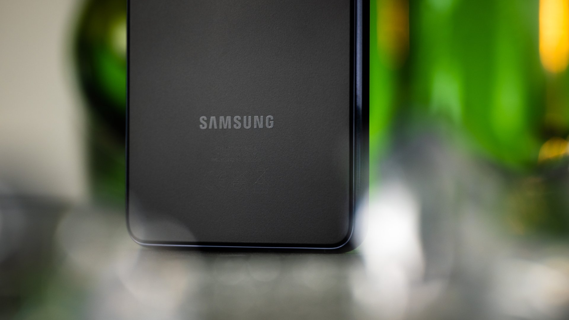 Der Akku des Galaxy S26 Ultra könnte kleiner ausfallen als zuletzt erhofft Samsung Galaxy A53 5G Test Plastik