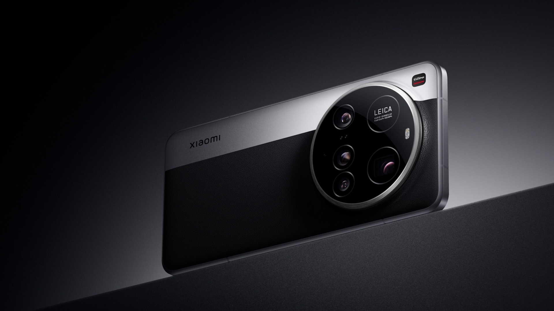 Die Kamera des Xiaomi 15 Ultra Die Kamera des Xiaomi 15 Ultra