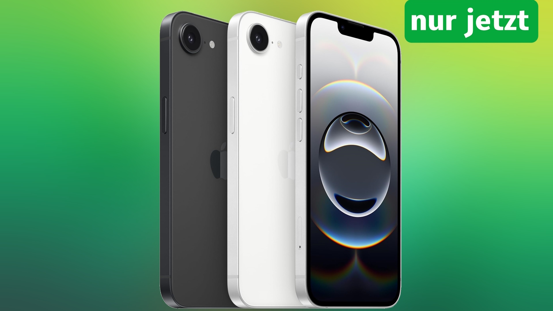 Amazon Prime Day iPhone 16e Deal