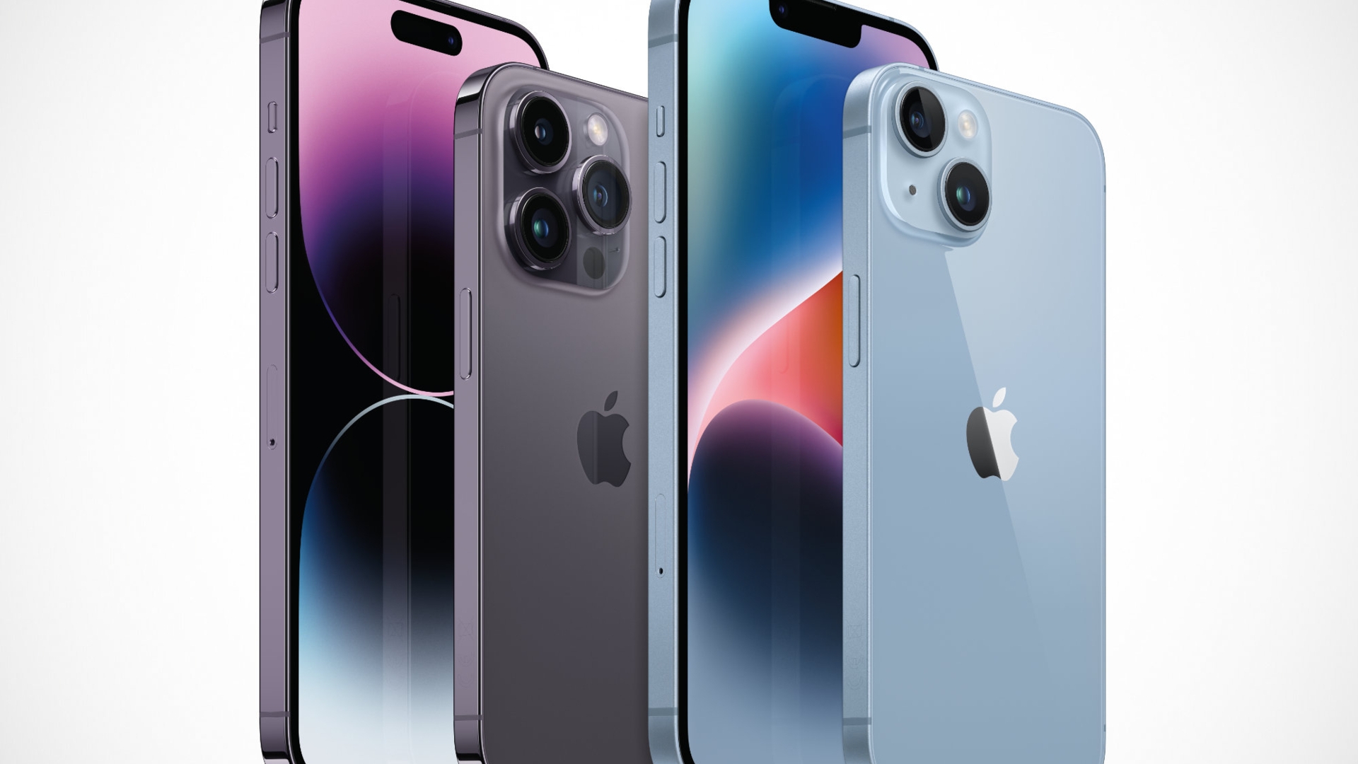 iphone-14-alle-modelle iPhone 14 alle Modelle