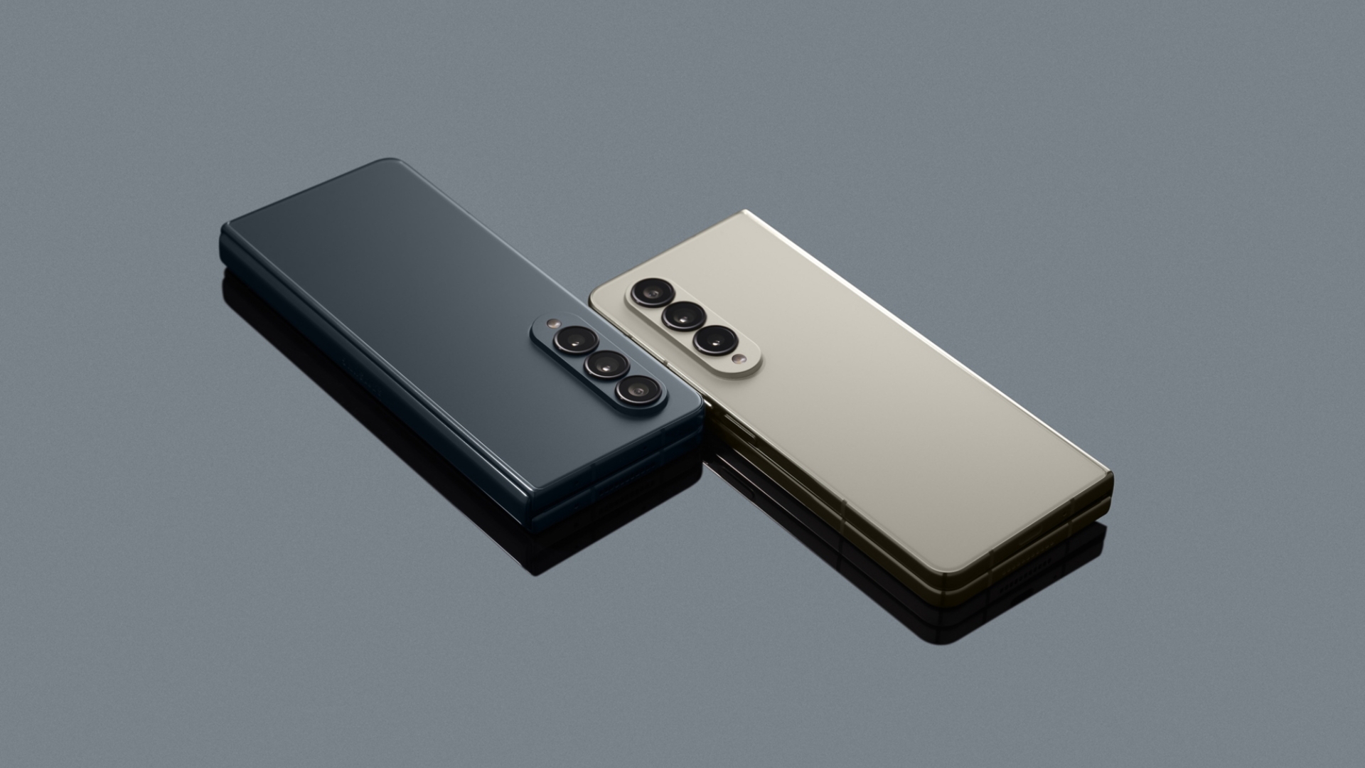 samsung-galaxy-z-fold4-rueckseite Samsung Galaxy Z Fold4 Rückseite