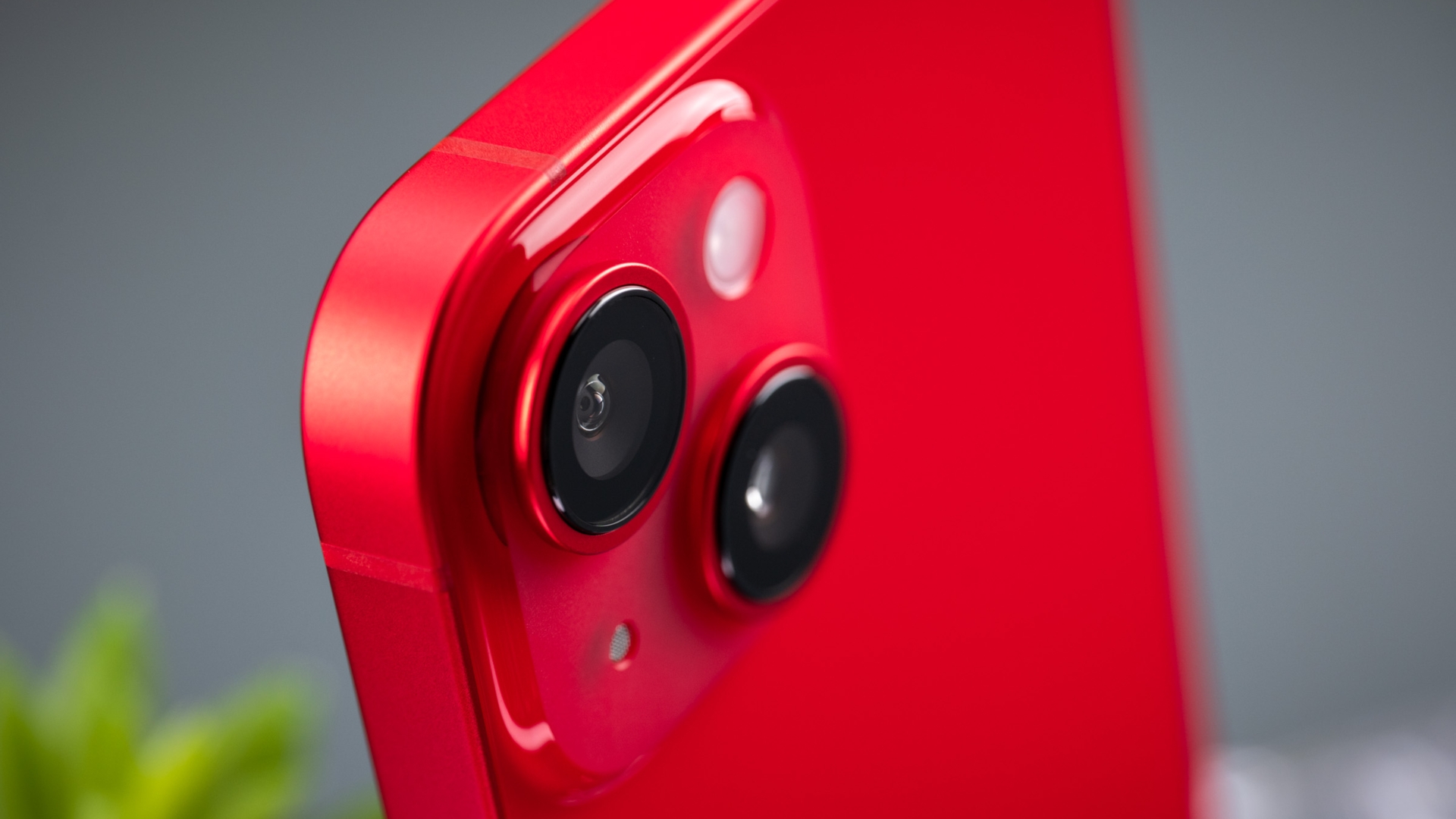 Das iPhone 14 verfügt über eine 12-MP-Kamera. Mit dem iPhone 15 geht es wohl steil bergauf iPhone 14 Kamera