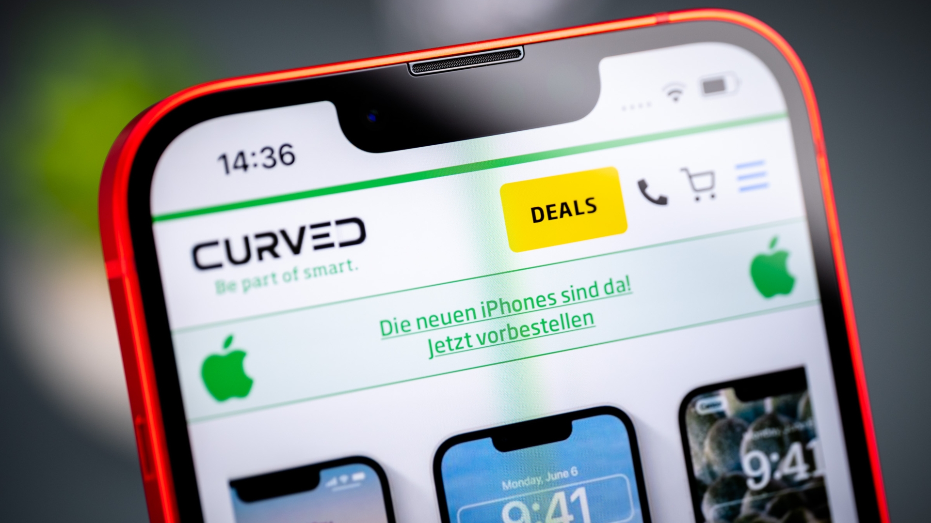 iphone-14-notch3 iPhone 14 Notch