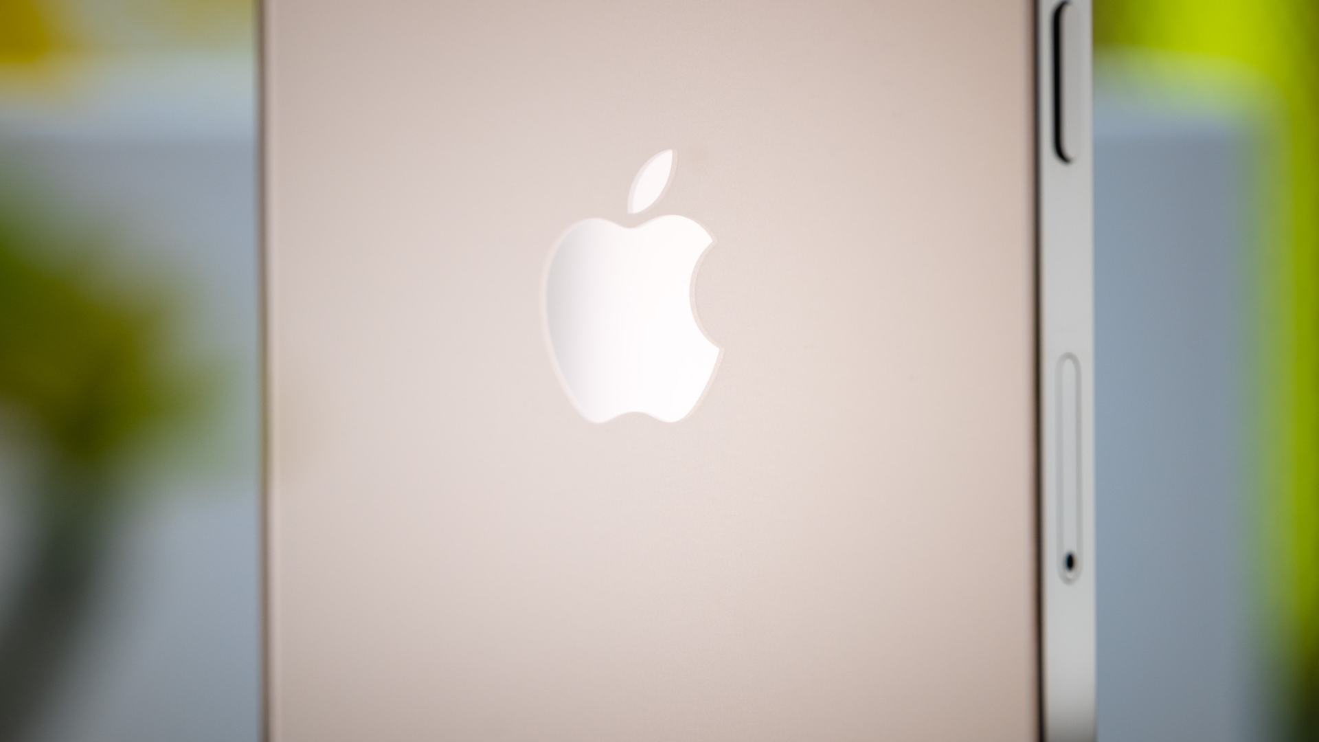 Smartere iPhones: Apple könnte ChatGPT-Funktionen in iOS 18 integrieren iPhone 14 Pro Rückseite