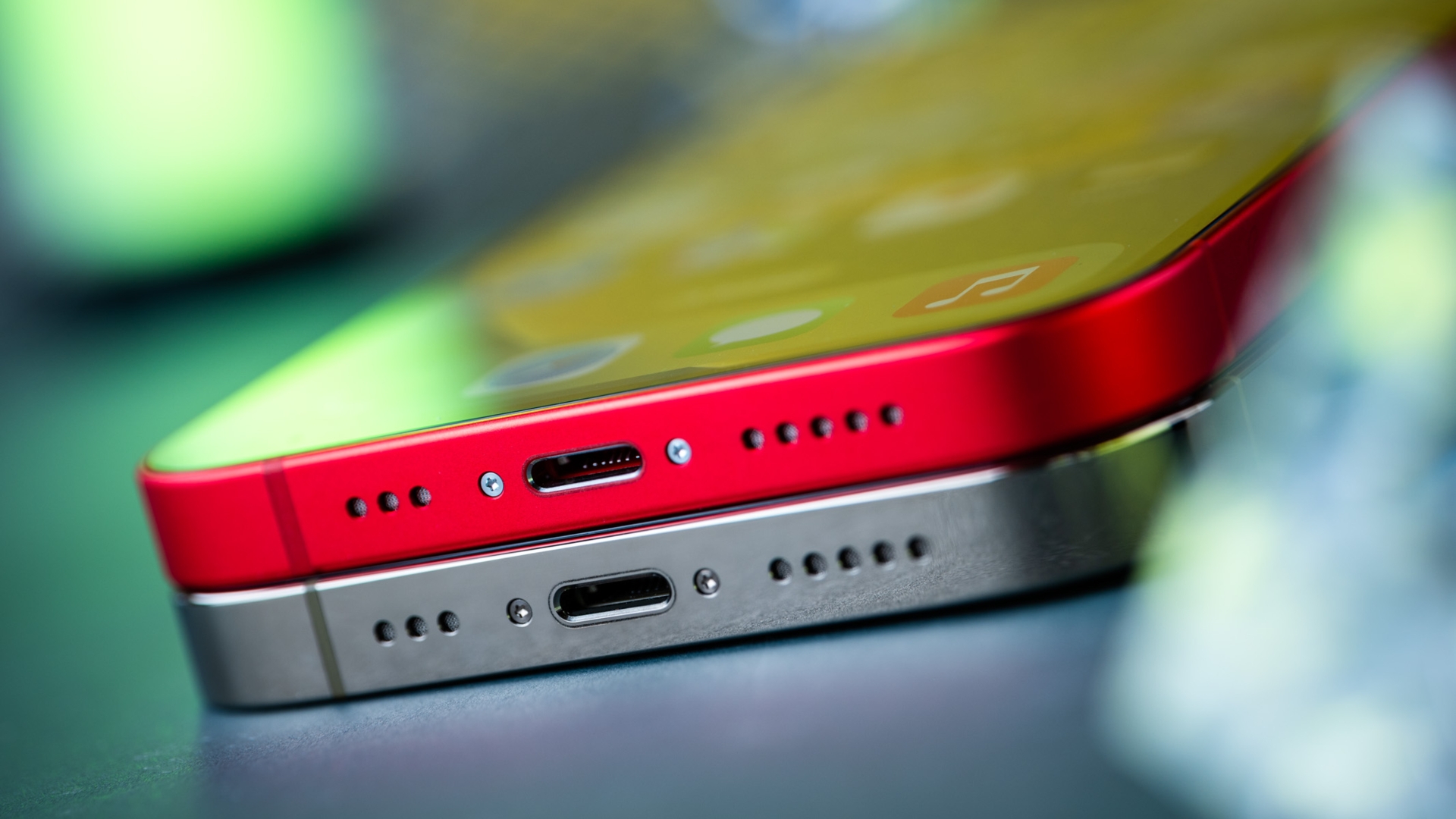 iphone-14-vs-14-pro-format iPhone 14 und iPhone 14 Anschluss im Vergleich