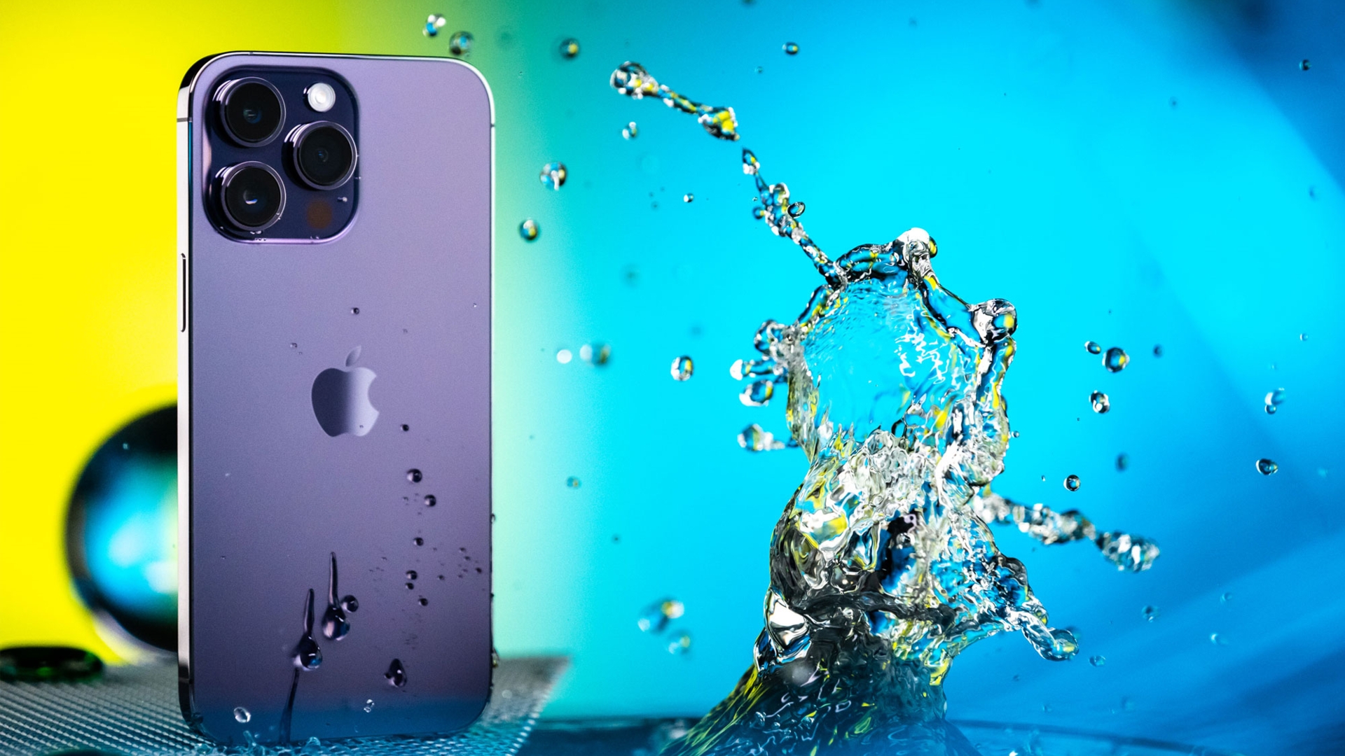 Das iPhone 14 Pro Max gibt's derzeit besonders günstig. Und das sogar mit mehr Speicherplatz Das iPhone 14 Pro Max ist ein starkes Handy