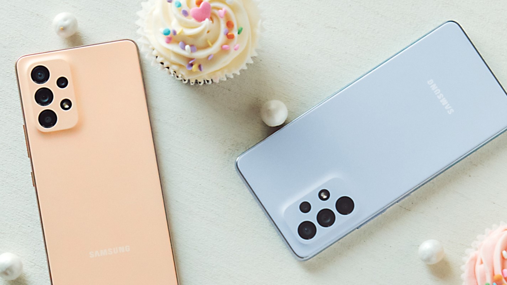 Der Nachfolger des Galaxy A53 (Foto) scheint sich zu nähern Samsung Galaxy A53 5G Beitragsbild